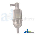 A & I Products Pre-Filter, Fuel 7" x4" x2" A-AL67975